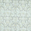 Zoffany Brocatello Impasto Silver Fabric