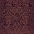 Zoffany Mitford Weave Rubient Fabric