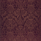Zoffany Mitford Weave Rubient Fabric