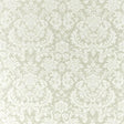 Zoffany Tours Weave Platinum White Fabric