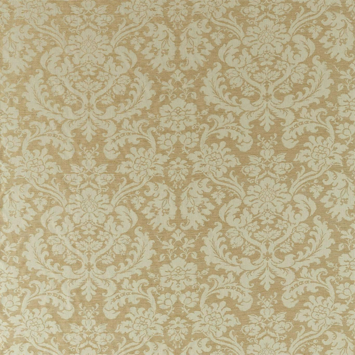 Zoffany Tours Weave Mousseaux Fabric