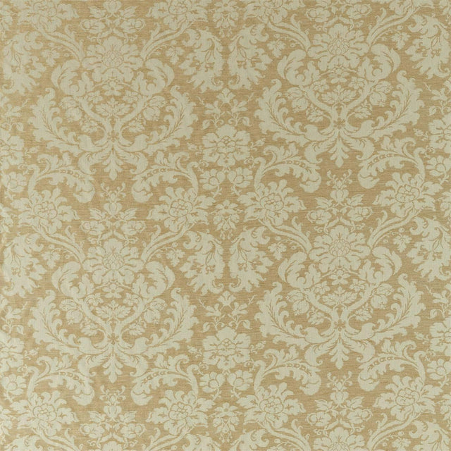 Zoffany Tours Weave Mousseaux Fabric