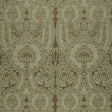Zoffany Capodimonte Weave Olivine Fabric