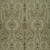 Zoffany Capodimonte Weave Olivine Fabric