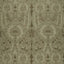Zoffany Capodimonte Weave Olivine Fabric