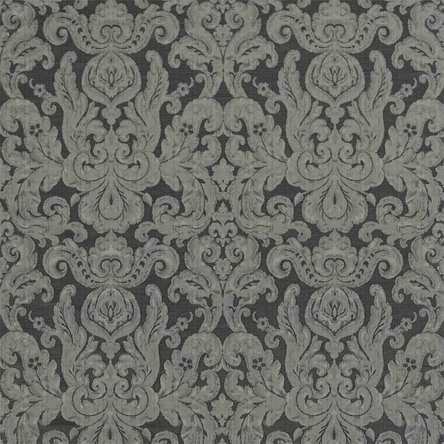 Zoffany Brocatello Gargoyle Fabric