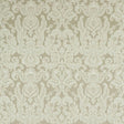 Zoffany Brocatello Stone Fabric