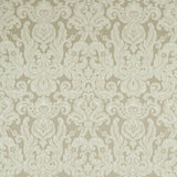 Zoffany Brocatello Stone Fabric
