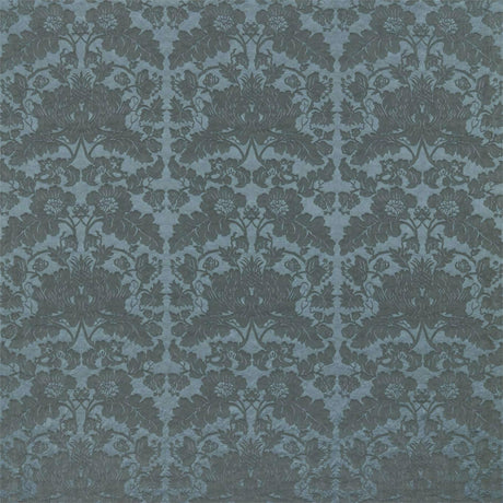 Zoffany Villandry Weave Mercury Fabric