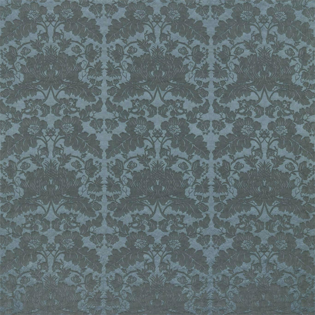 Zoffany Villandry Weave Mercury Fabric
