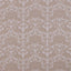 Zoffany Villandry Weave Rose Quartz Fabric