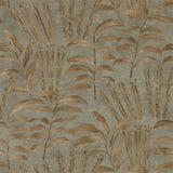 Zoffany Highclere Olivine Wallpaper