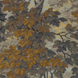 Zoffany Richmond Park Nightfall Wallpaper
