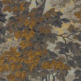 Zoffany Richmond Park Nightfall Wallpaper