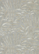 Zoffany Richmond Park Snow Wallpaper
