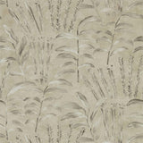 Zoffany Richmond Park Paris Grey Wallpaper