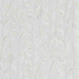 Zoffany Ebru II Snow Wallpaper