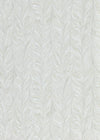 Zoffany Ebru Ii Snow Wallpaper