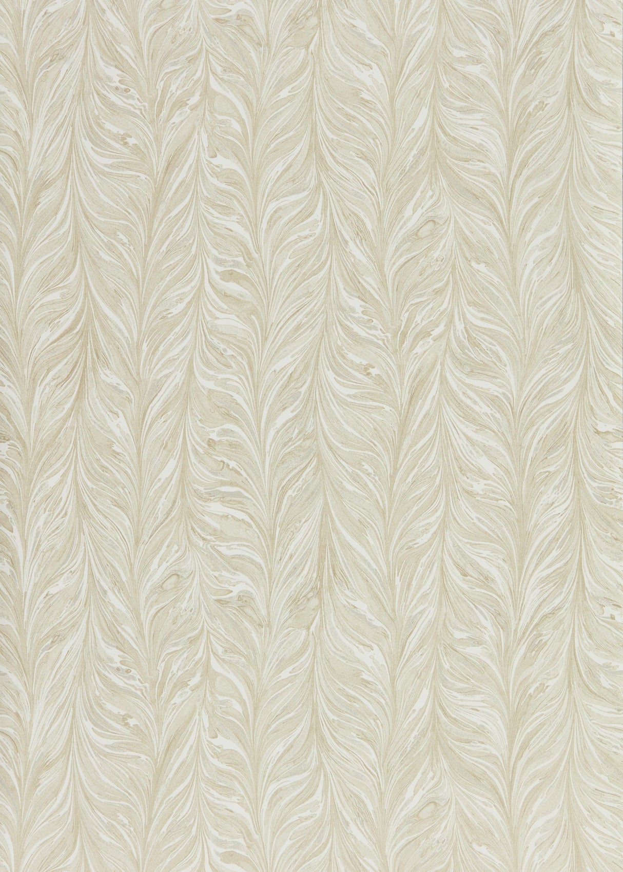 Zoffany Ebru II Pale Gold Wallpaper