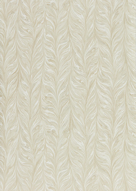 Zoffany Ebru II Pale Gold Wallpaper