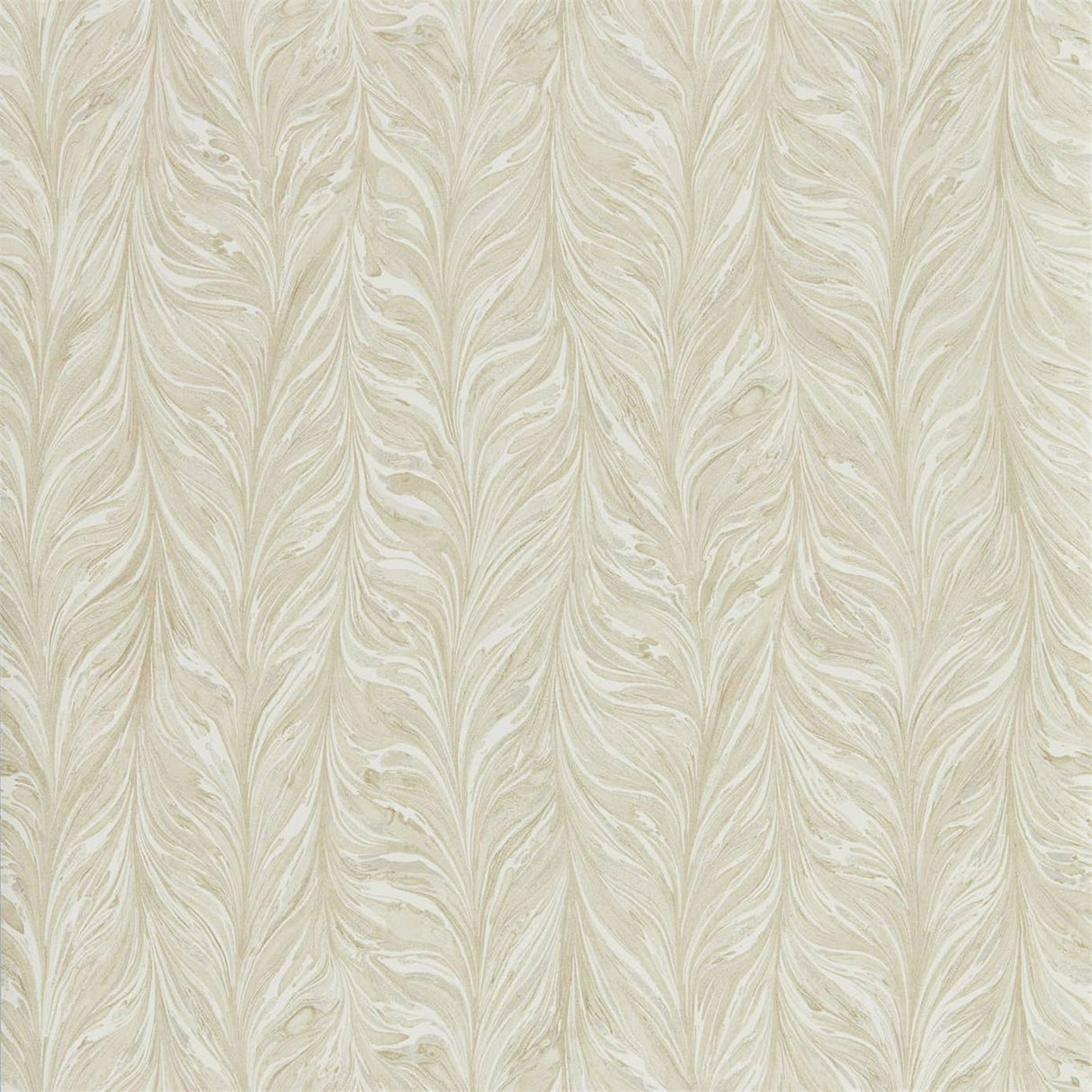 Zoffany Ebru II Pale Gold Wallpaper