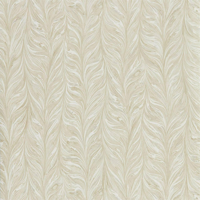 Zoffany Ebru II Pale Gold Wallpaper
