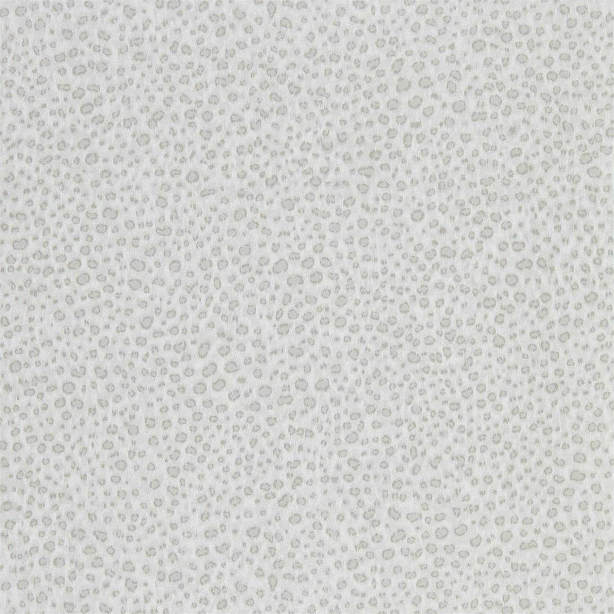 Zoffany Wallis Snow Wallpaper