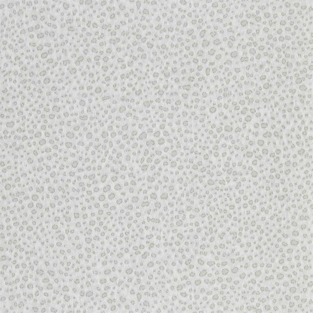 Zoffany Wallis Snow Wallpaper