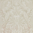 Zoffany Mitford Damask Stone Wallpaper