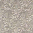 Zoffany Highclere Zinc Fabric