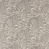 Zoffany Highclere Zinc Fabric