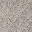 Zoffany Highclere Empire Grey Fabric