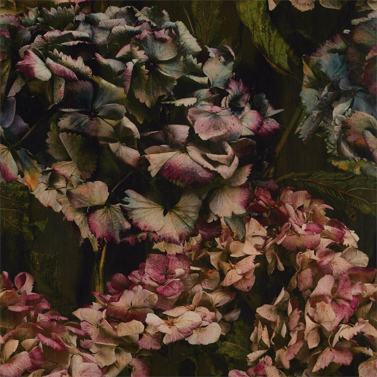 Zoffany Countess Twilight Fabric
