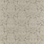 Zoffany Heiress Damask Stone Fabric