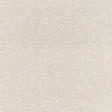 Zoffany Maze Coral Platinum White Fabric