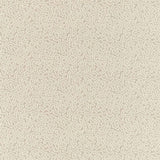 Zoffany Maze Coral Stone Fabric