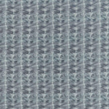 Zoffany Loelia Blue Stone Fabric