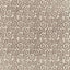 Zoffany Suzani Embroidery Zinc/Mousseux Fabric