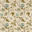Zoffany Anjolie de Novo La Seine/Mousseux Fabric