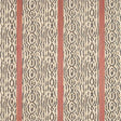Zoffany Lennox Stripe Natural/Sunstone Fabric