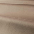 Zoffany Zoffany Wool Satin Taupe Fabric