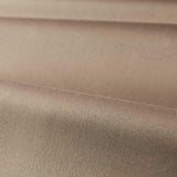Zoffany Zoffany Wool Satin Taupe Fabric