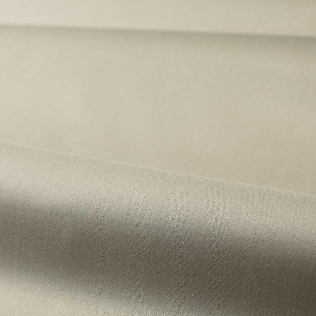 Zoffany Zoffany Wool Satin Fossil Fabric
