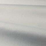 Zoffany Zoffany Wool Satin Platinum Grey Fabric