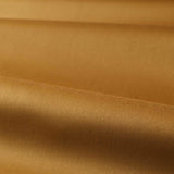 Zoffany Zoffany Wool Satin Muddy Amber Fabric