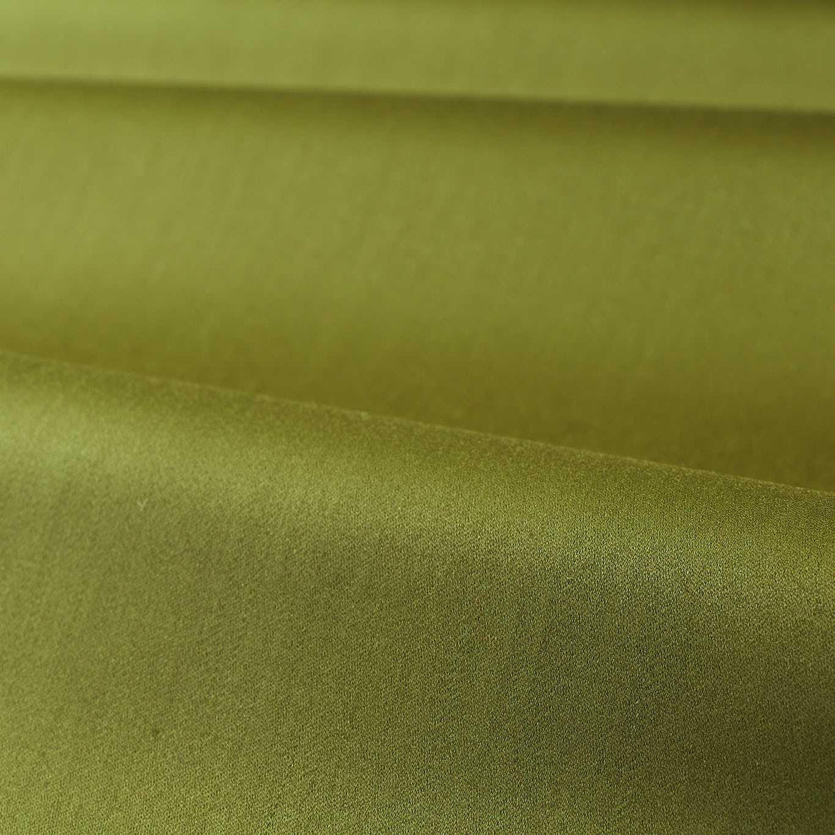 Zoffany Zoffany Wool Satin Olive Fabric