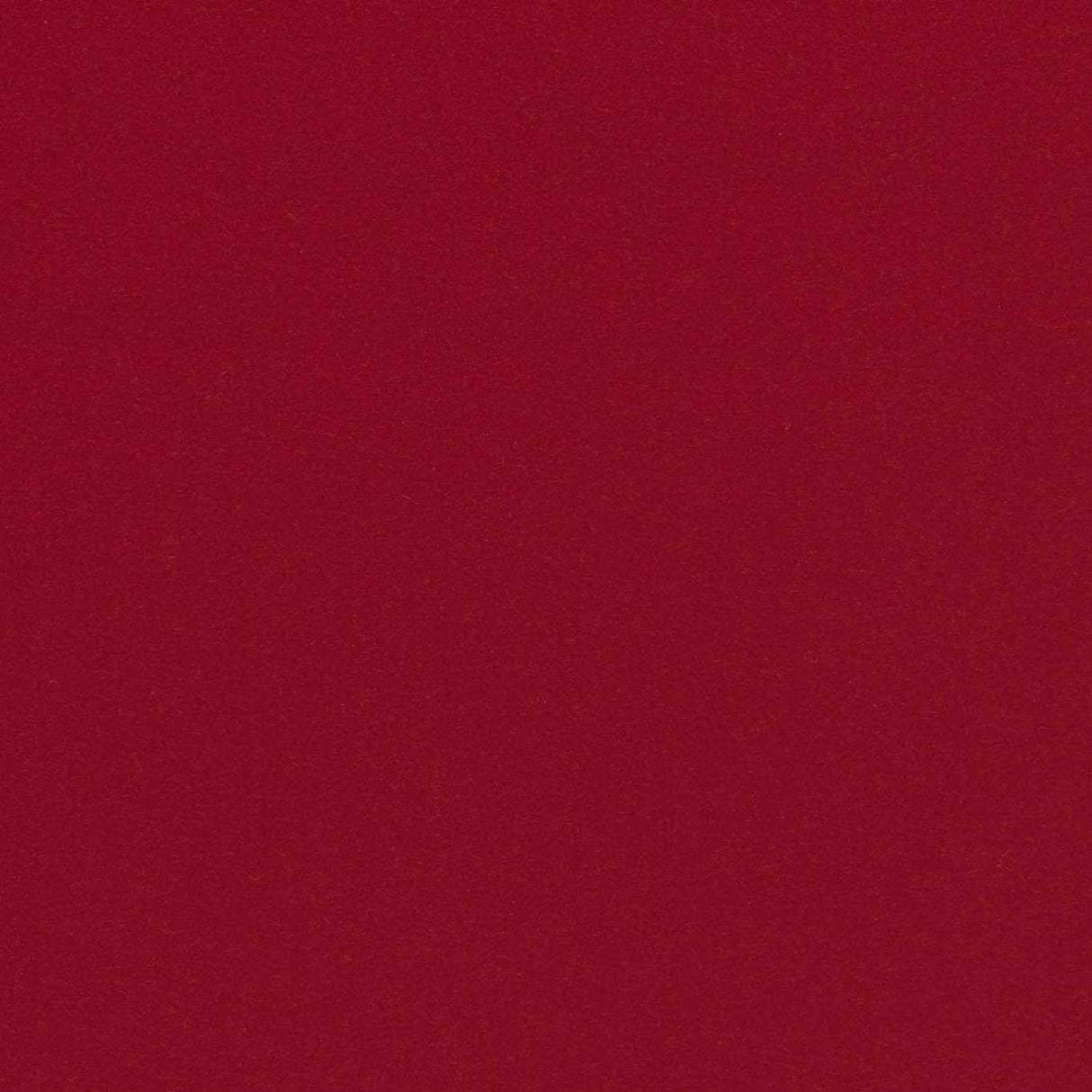 Zoffany Zoffany Wool Satin Cochineal Fabric