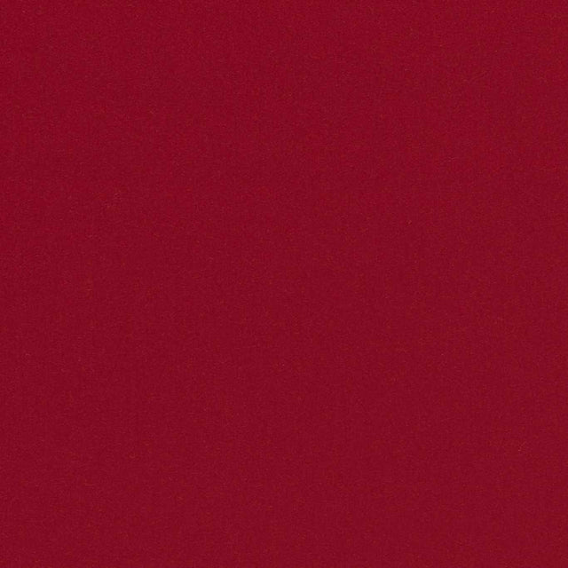 Zoffany Zoffany Wool Satin Cochineal Fabric