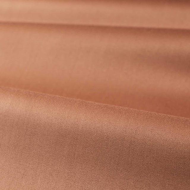 Zoffany Zoffany Wool Satin Sunstone Fabric