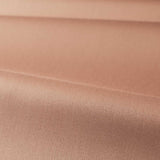 Zoffany Zoffany Wool Satin Tuscan Pink Fabric
